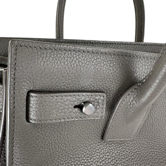 Saint Laurent Sac De Jour Small Tote Bag - Picture 8 of 8